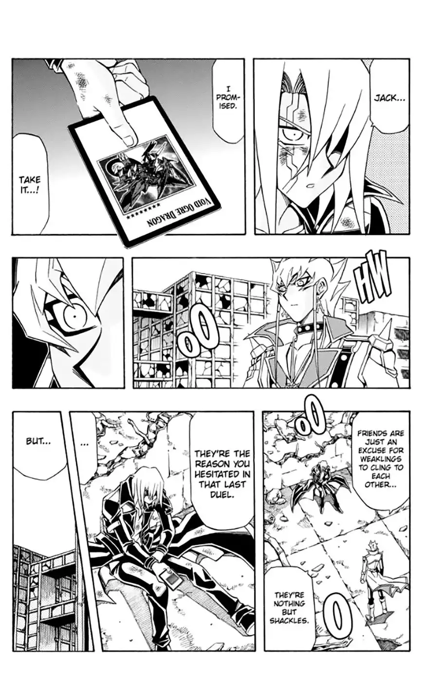 Yu-Gi-Oh! 5Ds - A Chapter 34 14